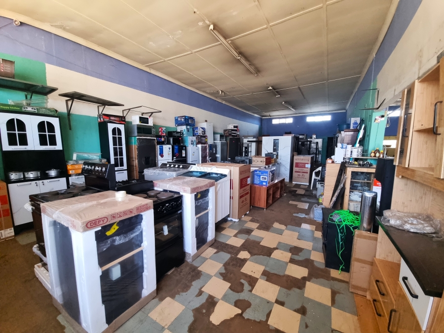 Commercial Property for Sale in Koster North West